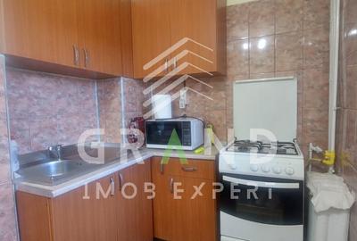 Ap 1 camera,BALCON,Zona Manastur/BIG
