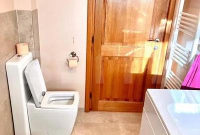 Apartament cu 3 camere semidecomandat în Europa - 2