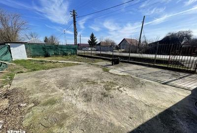 Casă cu 2 camere cu Teren 60 Mp în Dumbrava - 3