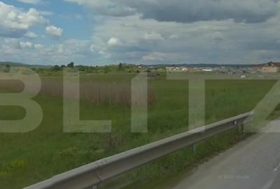 Teren de 13000 mp, în Central - 2