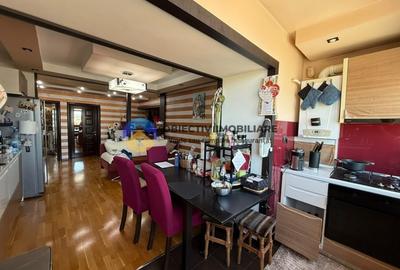 Apartament de vanzare - Bld General Dascalescu - 12
