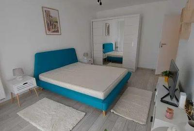 Apartament cu 2 camere decomandat în Libertății - 6