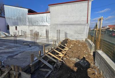 Spațiu comercial, în Andronache - 5