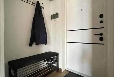 Garsonieră decomandată în Olteniței