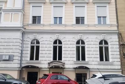 Apartament cu 2 camere decomandat, mobilat în Ultracentral - 1