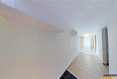 Spațiu comercial, de 98 mp, în Avantgarden - 5