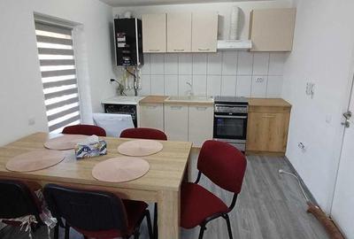 Casă cu 3 camere cu Teren 80 Mp în Central - 3