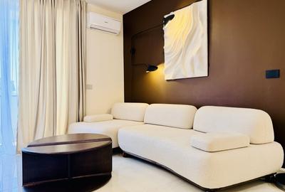 Apartament cu 2 camere semidecomandat, mobilat în Braytim - 5