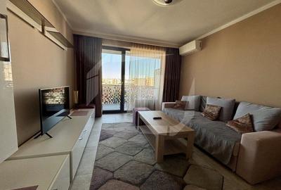 Apartament 3 camere, 2 bai, terasa, parcare, The Office