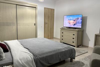 Garsonieră în Negru Vodă - 8