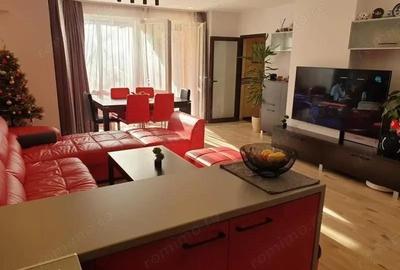 Apartament cu 1 camera in zona Dacia - 2