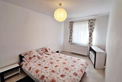 Apartament 2 camere  Racadau- mobilat si utilat modern 125000 euro - 9