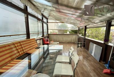 Casă cu 10 camere cu Canalizare în Matei Voievod - 19