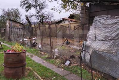 Casă cu 5 camere cu Teren 1507 Mp în Ciorani - 8