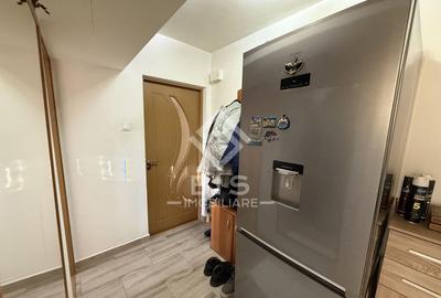 Apartament 2 camere Zona Decebal - 5