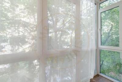 Apartament cu 2 camere semidecomandat în Morarilor - 1