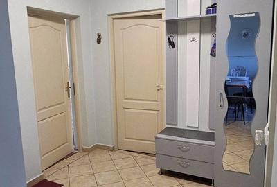 Apartament cu 2 camere decomandat în Someșeni - 1