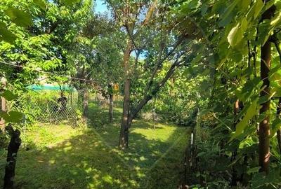 Casă individuală cu 3 camere cu Garaj în Ultracentral - 41