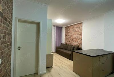 Apartament cu 3 camere semidecomandat în Torontalului - 1