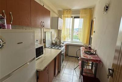 Garsonieră decomandată, mobilată în Ultracentral - 5