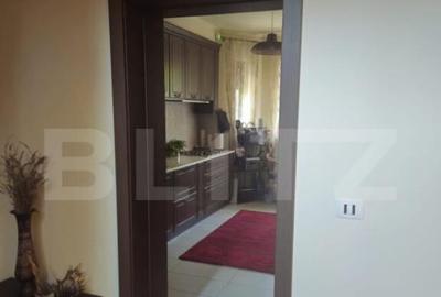 Vila de vanzare, cu 6 camere, 230 mp, zona Samurca?i - 19