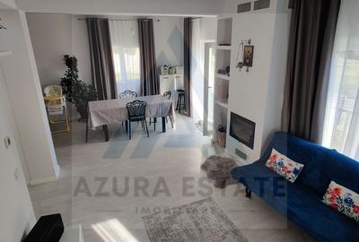 Casă individuală cu 4 camere cu Canalizare în Daia - 3