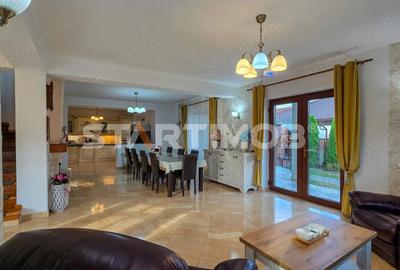 Casa mobilata Rasnov, zona Primaverii - 2