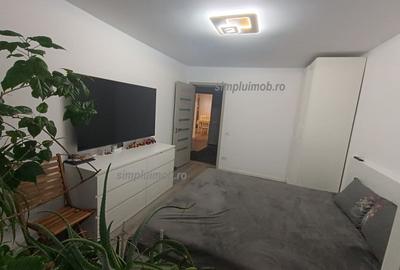 Apartament cu 3 camere decomandat, mobilat în Doamna Ghica - 5