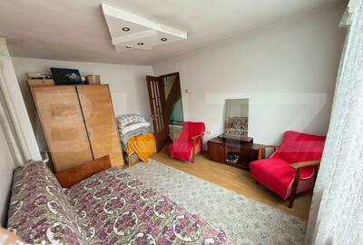 Casă cu 5 camere cu Teren 2310 Mp în Scoarța - 5