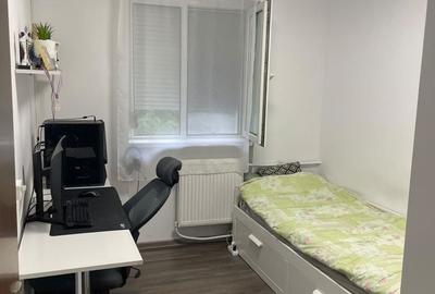 Apartament cu 3 camere semidecomandat în Rogerius - 3