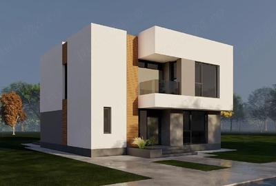 Casă cu Teren 330 Mp în Central - 4