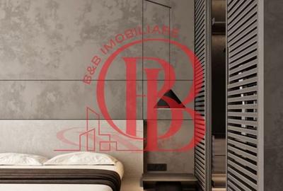 Apartament cu 2 camere decomandat în Theodor Pallady - 1