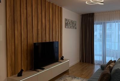 Apartament cu 2 camere | Prima Vista | 2 locuri de parcare incluse - 3