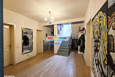 Casă cu 6 camere cu Teren 276 Mp în Prelungirea Ghencea - 3