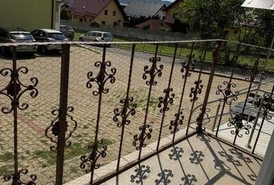 Apartament cu 2 camere în Central - 2