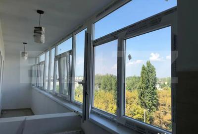 Apartament cu 2 camere decomandat în Central - 8