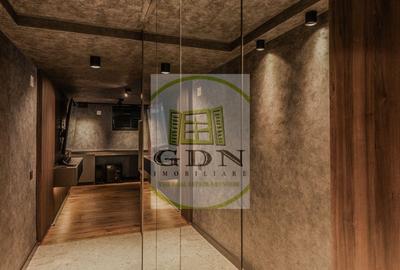 Inchiriere - garsoniera ultra-centrala 1400EUR/luna subinchiriere RMB - 10