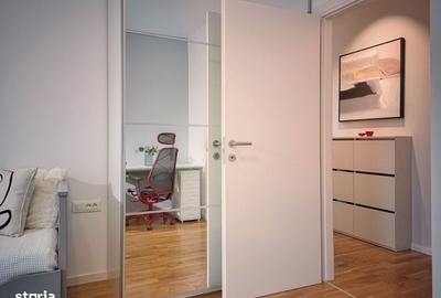 Apartament cu 2 camere decomandat în Berceni - 5