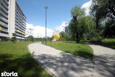 Apartament cu 2 camere, mobilat în Plopilor - 11