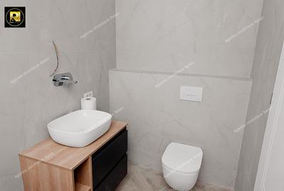 Spatiu comercial la parter,3 camere,95mp+terasa,ideal pentru birouri si cabinete - 10