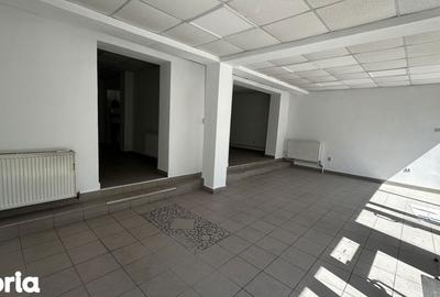 Spațiu comercial, de 105 mp, în Cetate - 11