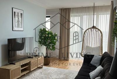 Apartament cu 4 camere semidecomandat, mobilat în Aviației