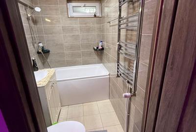 Apartament cu 2 camere semidecomandat în Exterior Vest - 2