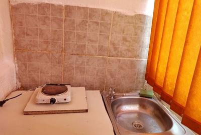 Garsonieră semidecomandată în Drumul Taberei - 2