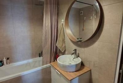 Apartament cu 3 camere, mobilat în Turnișor - 9