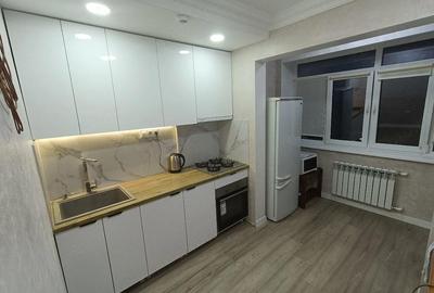 Garsonieră decomandată în Tineretului