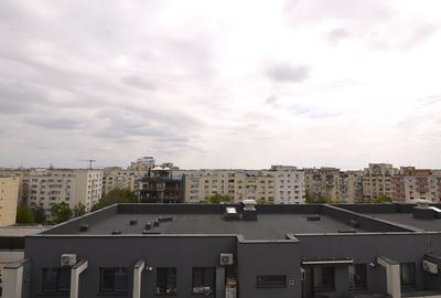 Apartament cu 2 camere semidecomandat, mobilat în Decebal - 11