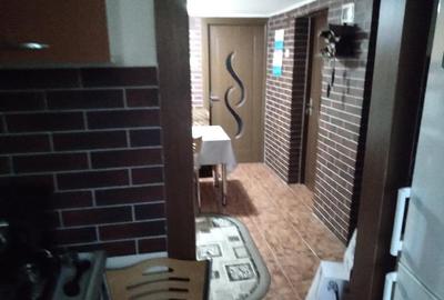 Casă individuală cu 3 camere în Mihăești - 7