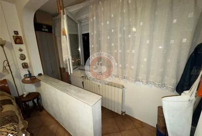Apartament cu 2 camere semidecomandat în Cișmigiu - 13
