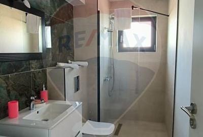 Apartament cu 2 camere semidecomandat, mobilat în Țiglina 2 - 6